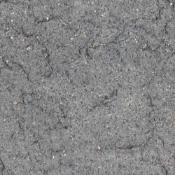 Seamless Textures of Asphalt + Normal & Bump Mapping